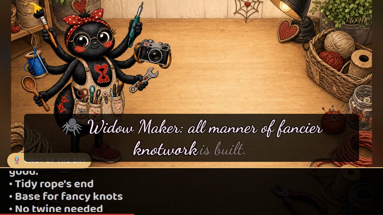 Meet the knot