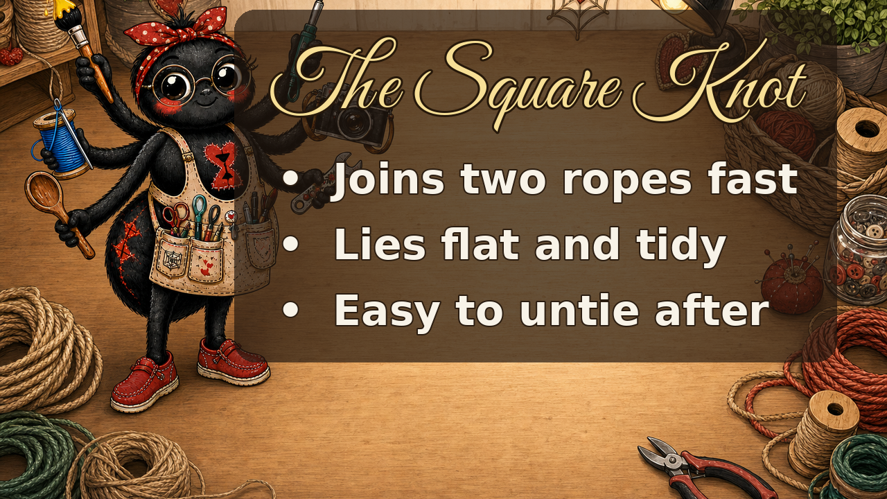 Meet the knot