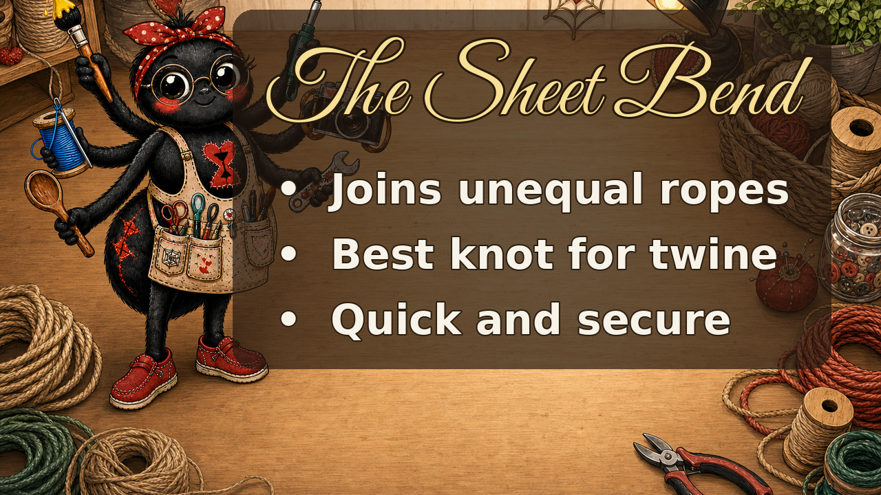 Meet the knot