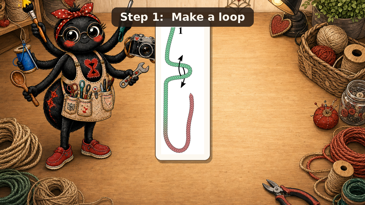 Step 1