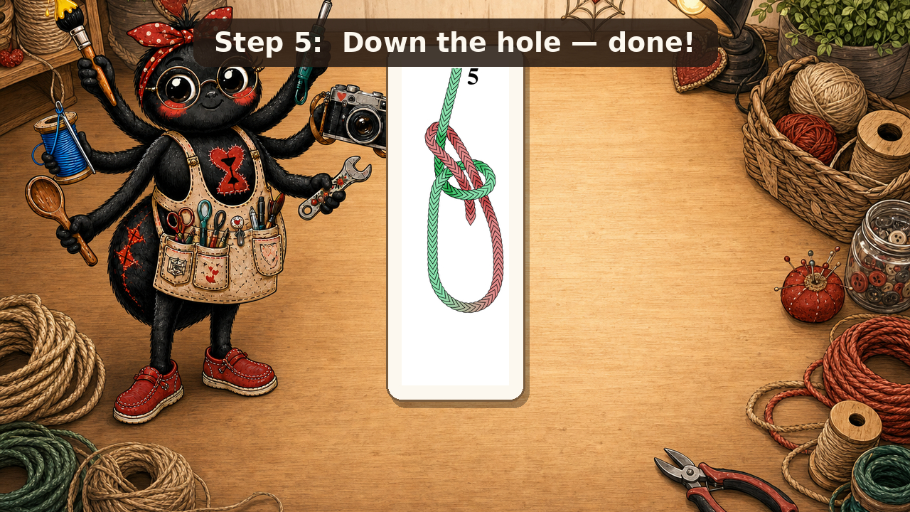 Step 5